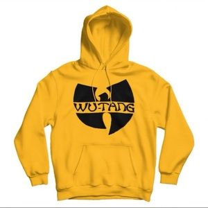 Wu Tang Clan jacket